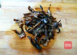 五彩大拉皮的做法图解8