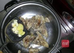 土豆炖排骨的做法图解3