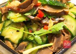 卤汁鸡胗的做法图解8