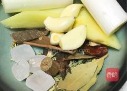 卤汁鸡胗的做法图解2