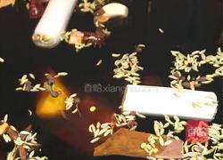 卤汁鸡胗的做法图解4