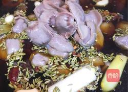 卤汁鸡胗的做法图解5