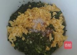 馅饼的做法图解14