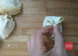 馅饼的做法图解22