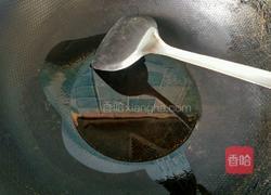 豌豆炒鸡丁的做法图解7