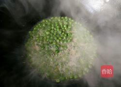 豌豆炒鸡丁的做法图解10