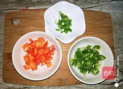 凉拌大白菜的做法图解4