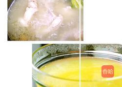 烧二冬的做法图解4