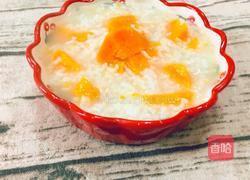 地瓜粥的做法图解5