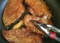 家常煎鸡胸肉的做法图解4