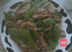 麻椒肉片的做法图解6
