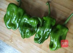 麻椒肉片的做法图解1