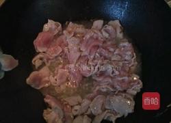 麻椒肉片的做法图解4