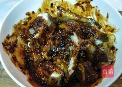 酱制鳕鱼（原创）的做法图解9