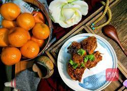 酱制鳕鱼（原创）的做法图解10