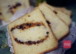 蜜豆肉松吐司的做法图解14