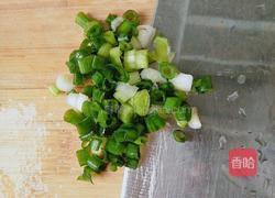 西红柿鸡蛋盖浇面的做法图解4