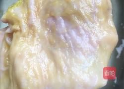 猪肚鸡的做法图解6