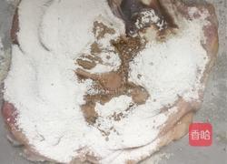 莲子猪肚汤的做法图解5