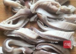 莲子猪肚汤的做法图解13