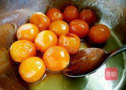 蜜糖金桔的做法图解9