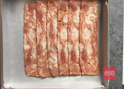 大口吃肉之海贼王路飞同款鸡腿的做法图解4