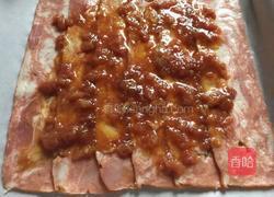 大口吃肉之海贼王路飞同款鸡腿的做法图解5