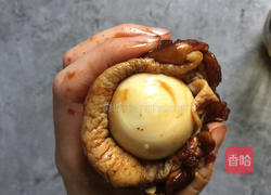 大口吃肉之海贼王路飞同款鸡腿的做法图解6