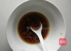 蒜泥黄瓜片的做法图解4