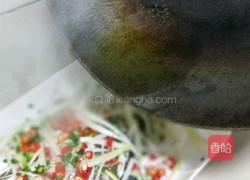 川味清蒸武昌鱼的做法图解15