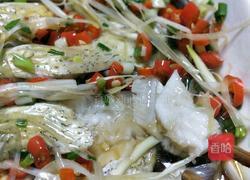 川味清蒸武昌鱼的做法图解18