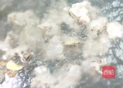 榴莲尾骨汤的做法图解2