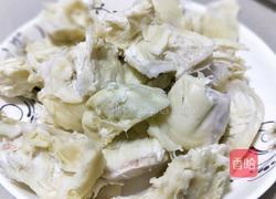 榴莲尾骨汤的做法图解5