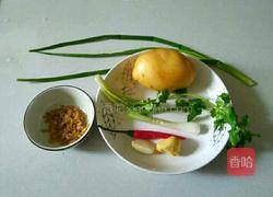 狼牙土豆的做法图解1