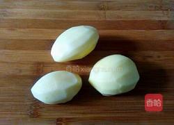 狼牙土豆的做法图解2