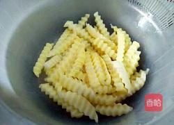 狼牙土豆的做法图解11