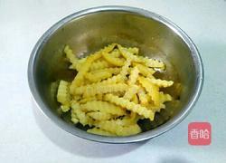 狼牙土豆的做法图解14