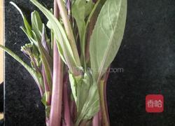 酱汁紫菜排的做法图解1