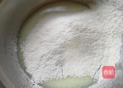 甜甜圈全蛋蛋糕的做法图解3