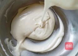 甜甜圈全蛋蛋糕的做法图解4