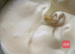 甜甜圈全蛋蛋糕的做法图解9