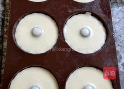 甜甜圈全蛋蛋糕的做法图解10