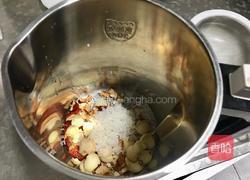 红枣杏仁米糊的做法图解7