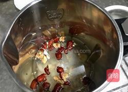 红枣杏仁米糊的做法图解8