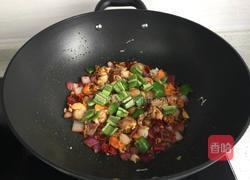 香辣扇贝肉的做法图解8