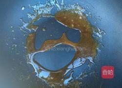 自制芝麻糖的做法图解7