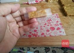 太妃花生糖的做法图解15