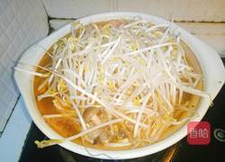 砂锅土豆粉的做法图解3