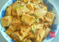 酱汁豆腐的做法图解5