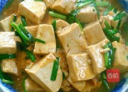 酱汁豆腐的做法图解7